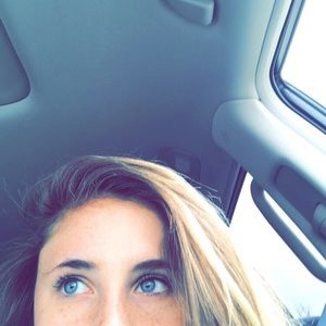 Meet your Posher, Grace